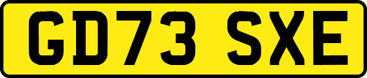 GD73SXE