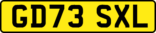 GD73SXL