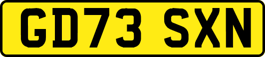GD73SXN