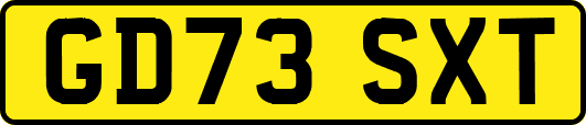 GD73SXT