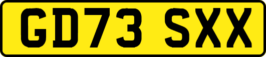 GD73SXX