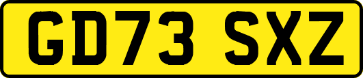 GD73SXZ