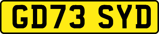 GD73SYD