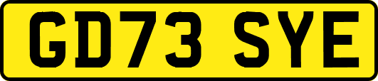 GD73SYE