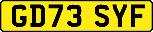 GD73SYF