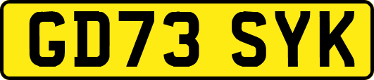 GD73SYK