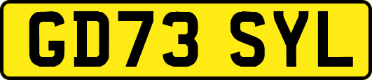 GD73SYL