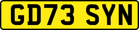 GD73SYN