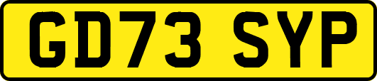 GD73SYP