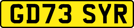 GD73SYR