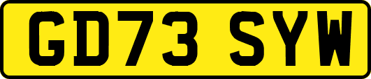 GD73SYW