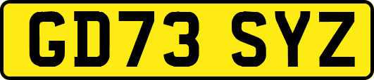 GD73SYZ