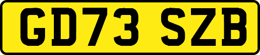 GD73SZB