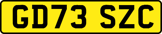 GD73SZC
