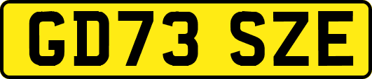 GD73SZE