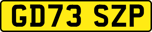 GD73SZP