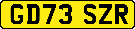 GD73SZR
