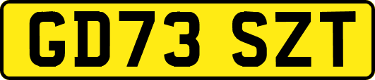 GD73SZT