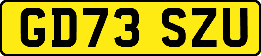 GD73SZU