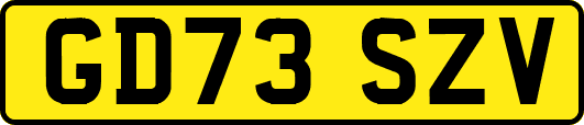 GD73SZV