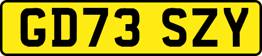 GD73SZY