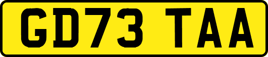 GD73TAA
