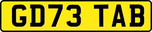 GD73TAB