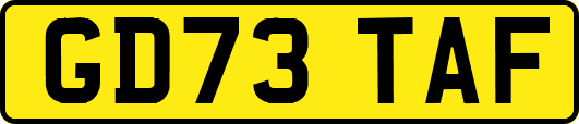 GD73TAF