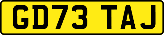 GD73TAJ