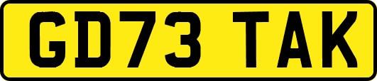 GD73TAK