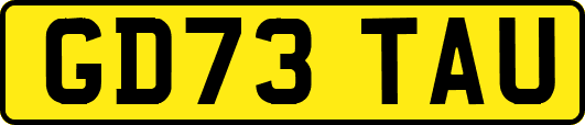 GD73TAU