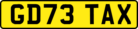 GD73TAX
