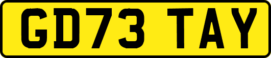 GD73TAY