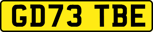 GD73TBE
