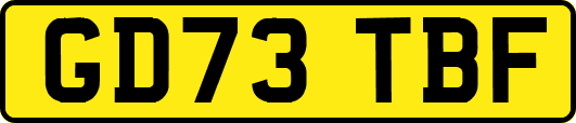 GD73TBF