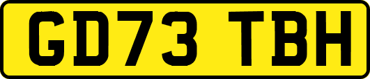 GD73TBH