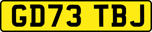 GD73TBJ