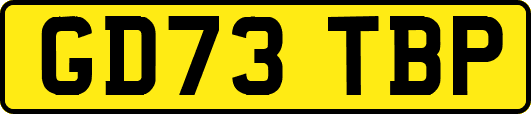 GD73TBP