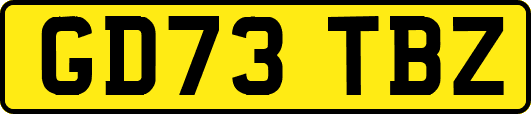 GD73TBZ