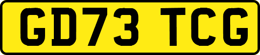 GD73TCG