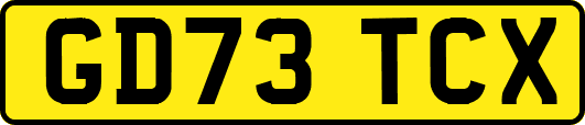 GD73TCX