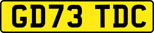 GD73TDC
