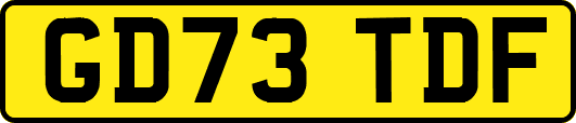 GD73TDF