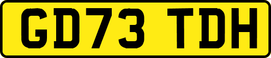 GD73TDH