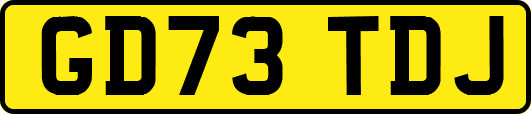 GD73TDJ