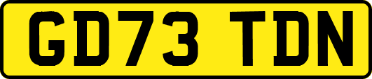GD73TDN