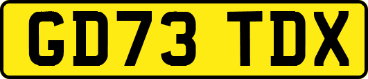 GD73TDX
