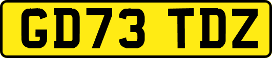GD73TDZ