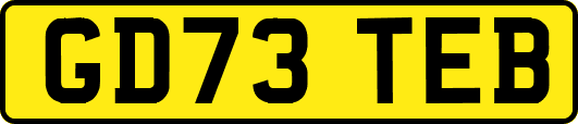 GD73TEB