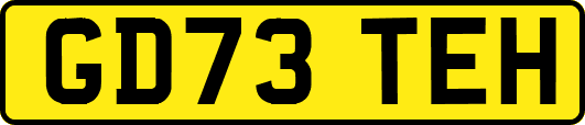GD73TEH